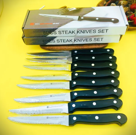 16 steak knife