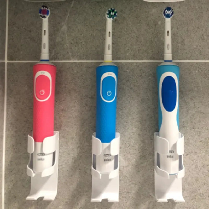 Electric Toothbrush Holder