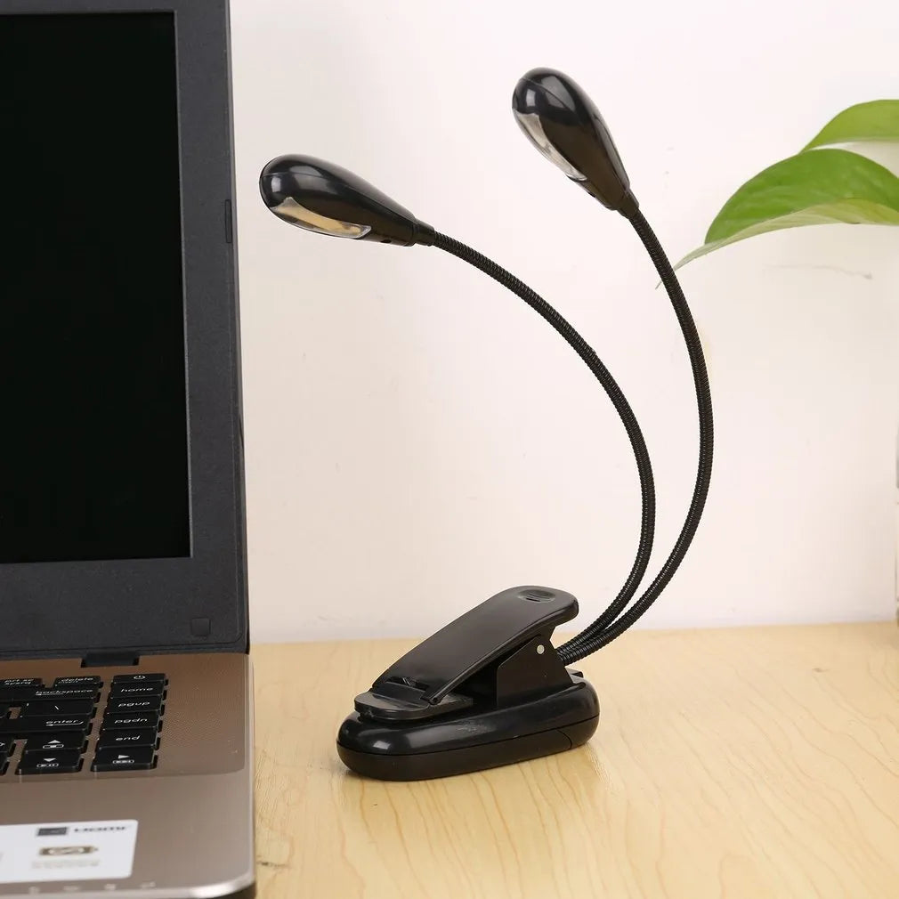 adjustable gooseneck