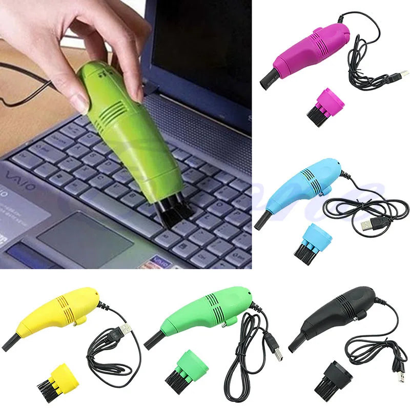 Mini USB Keyboard Cleaning Kit