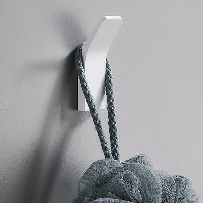 Wall hook for clothes and bags