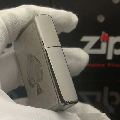 Zippo Lighter