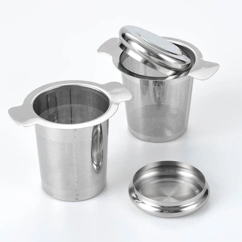 Stainless Steel Tea Infuser