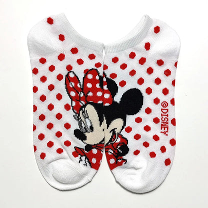 Disney Short Socks