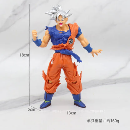 16-18cm Dragon Ball Z Anime Figures