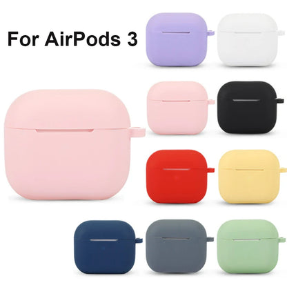 Case For Apple Airpods