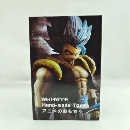 18CM Anime Dragon Ball Z Figurine