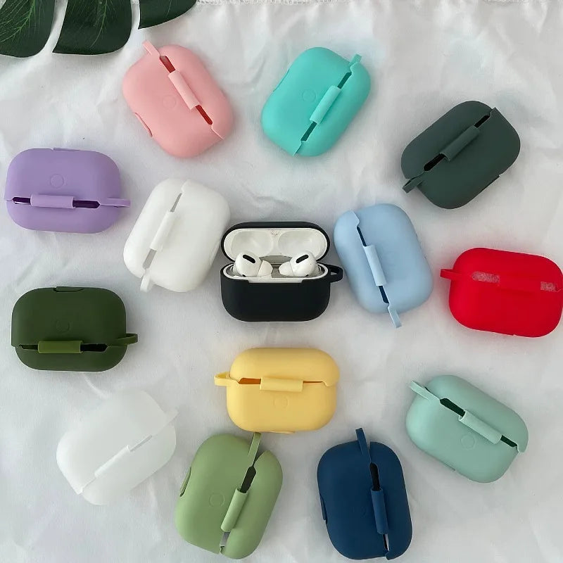 Case For Apple Airpods