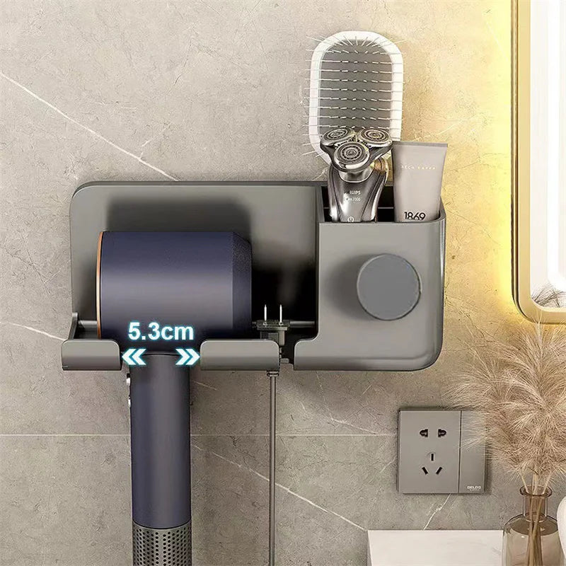 Hairdryer Holder