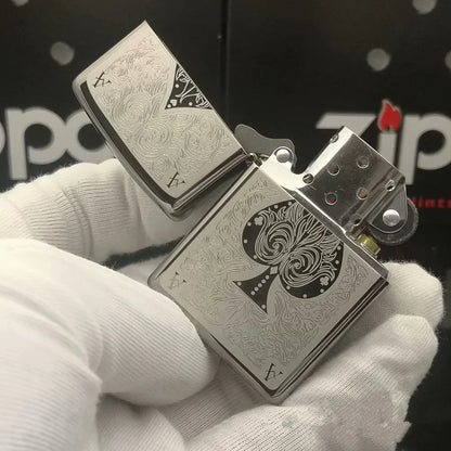 Zippo Lighter