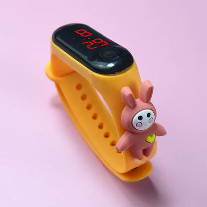 Disney Kids Digital Watch