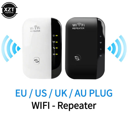 WiFi Router WIFI Signal Boosters