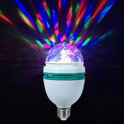 Full Color LED Lamp