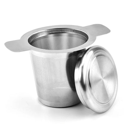 Stainless Steel Tea Infuser