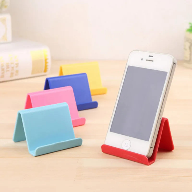 Mini Fixed Mobile Phone Holder