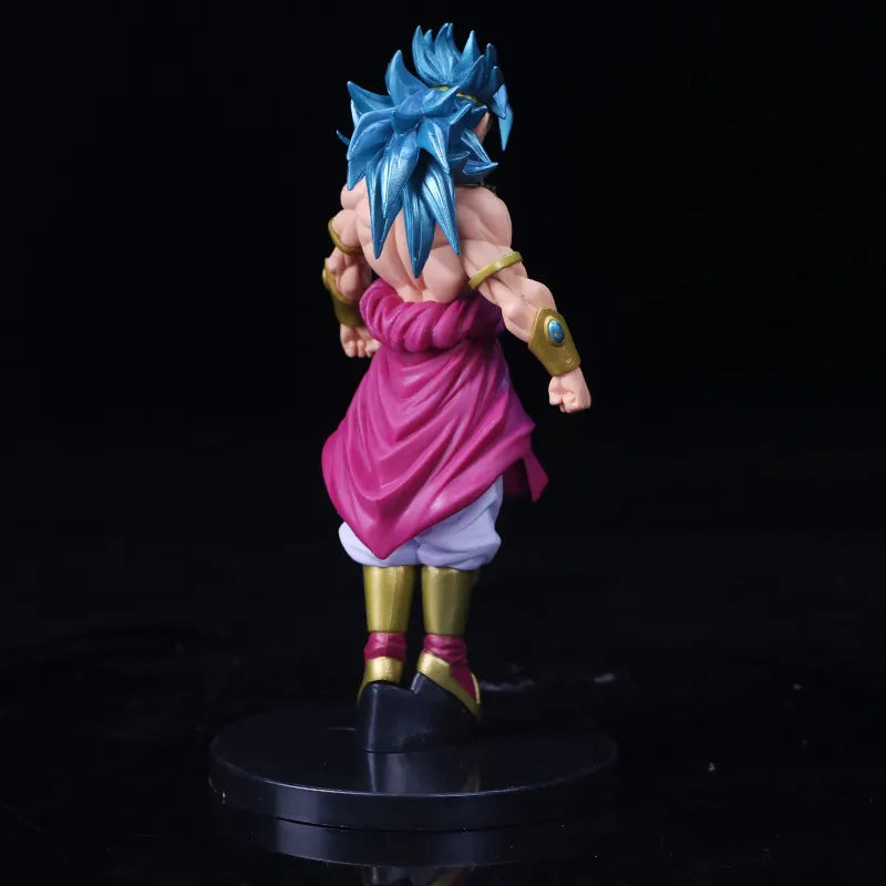 22CM Dragon Ball Z DBZ Figurine