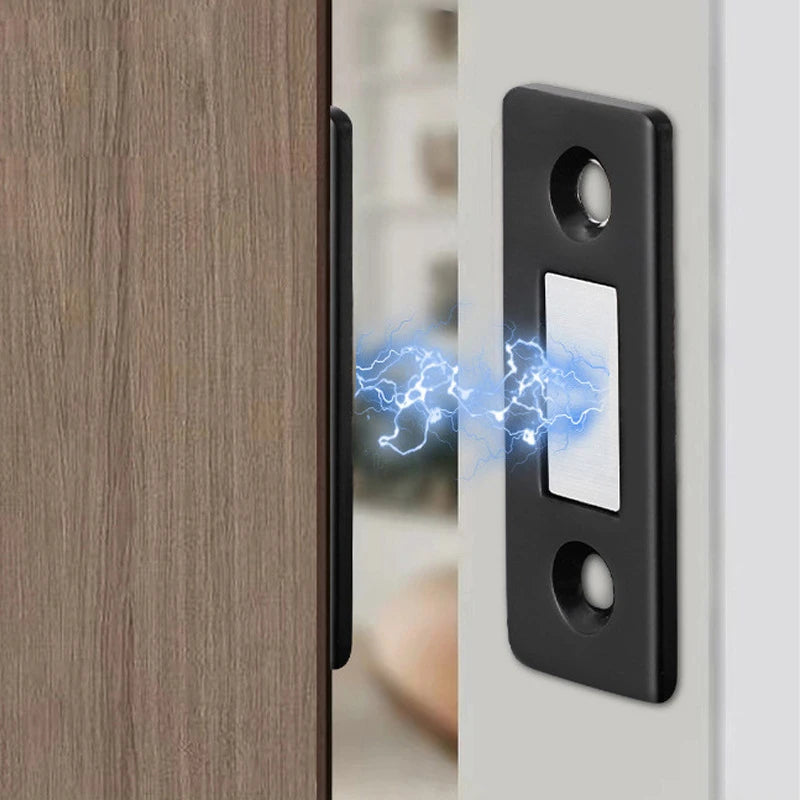 Closing Magnetic Door Catch