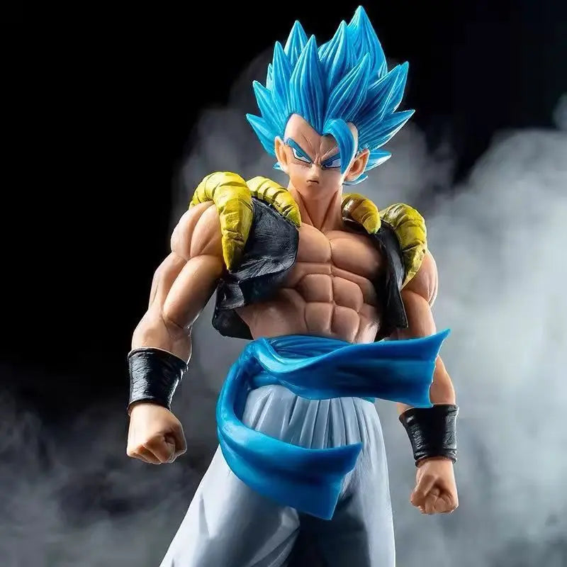 18CM Anime Dragon Ball Z Figurine