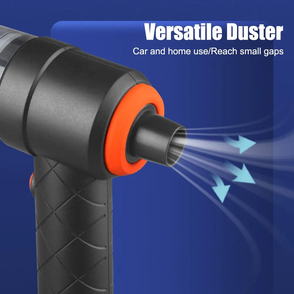 Car Vacuum Cleaner