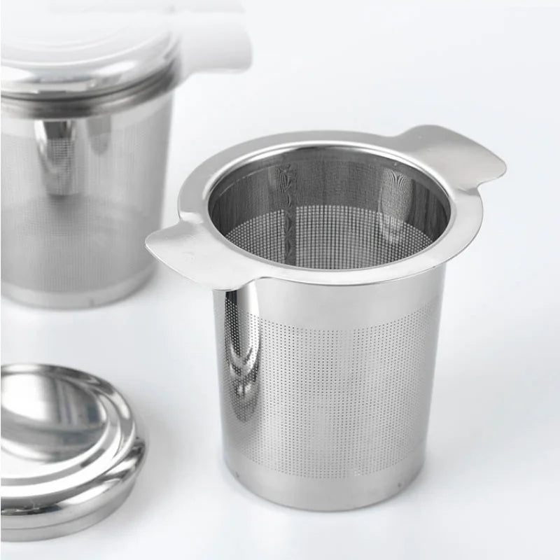 Stainless Steel Tea Infuser