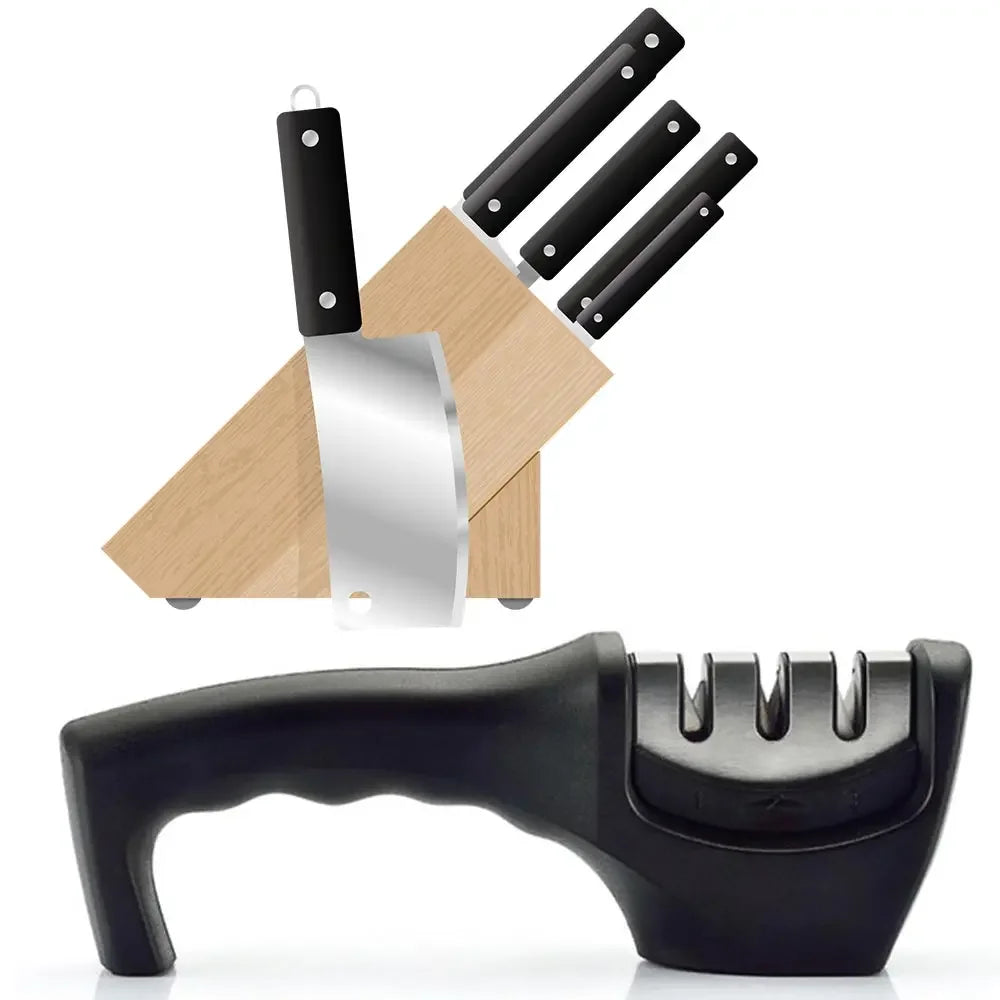 knife sharpener