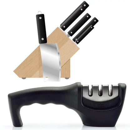 knife sharpener