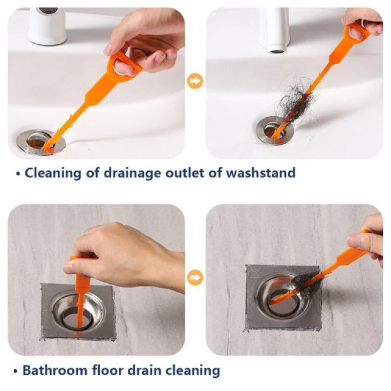 Sink Cleaning Sticks