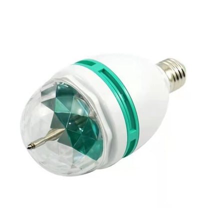 Full Color LED Lamp