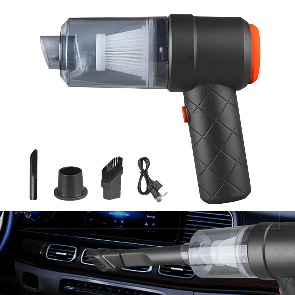 Car Vacuum Cleaner