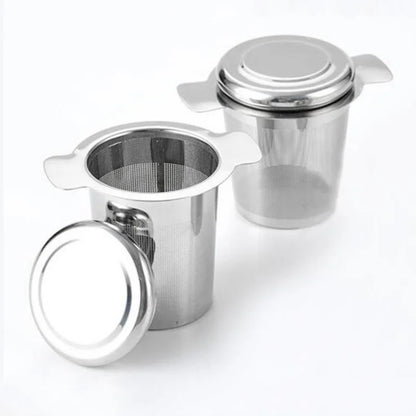 Stainless Steel Tea Infuser