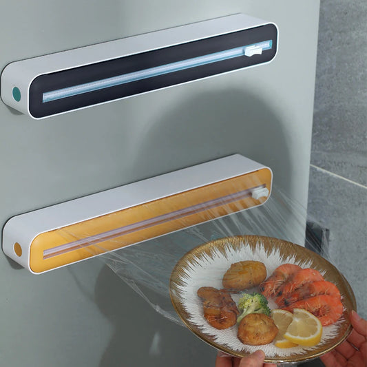 Food Film Magnetic Dispenser