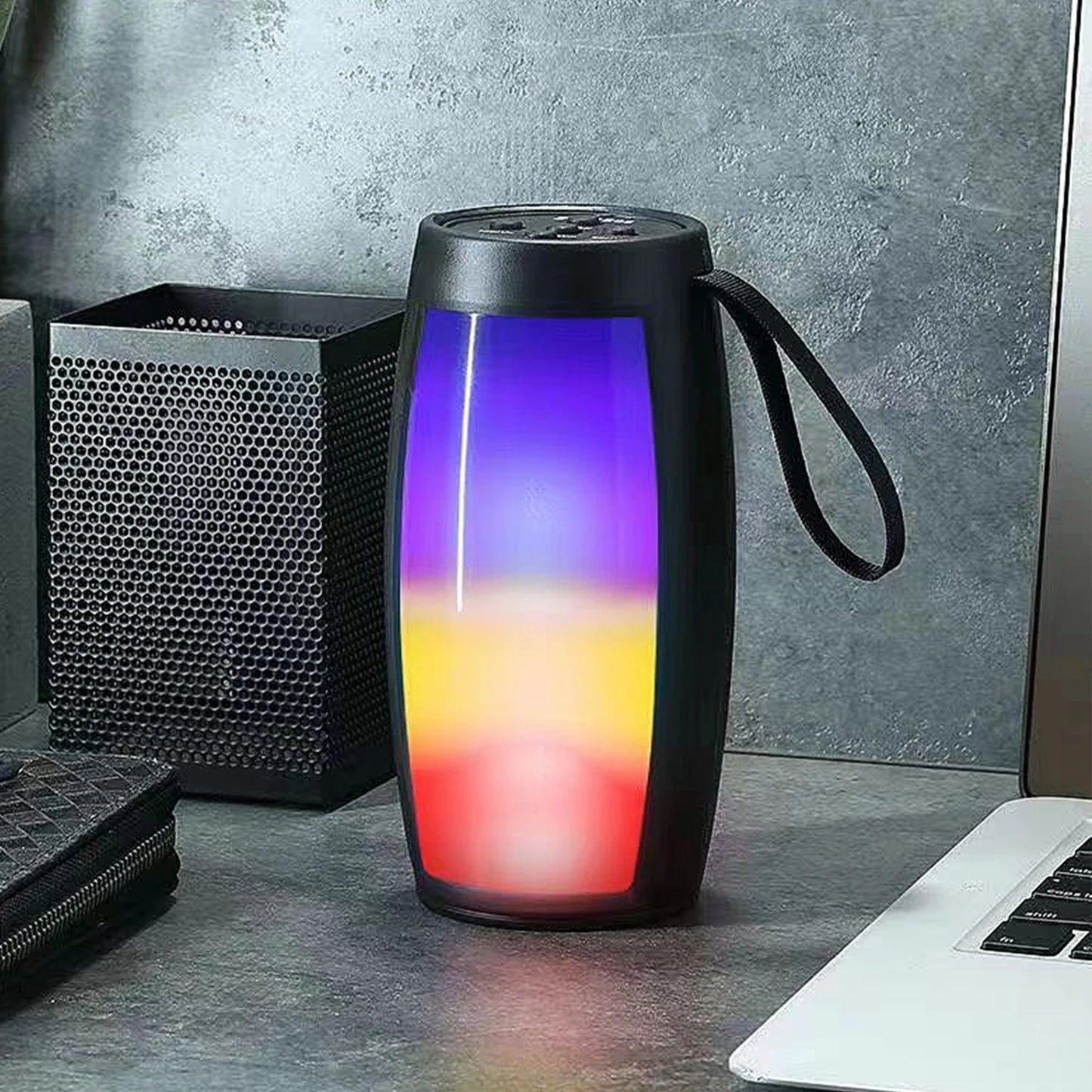 Portable Speaker MP3