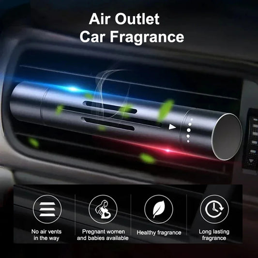 Car Fragrance Air Freshener