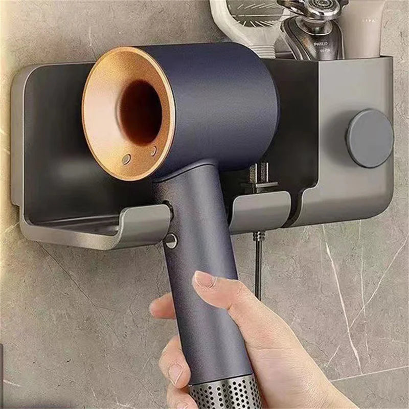 Hairdryer Holder