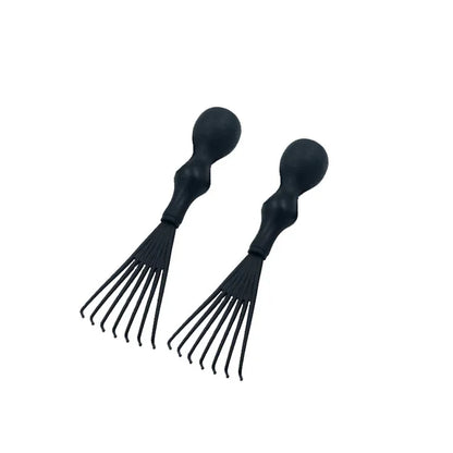 Hairbrush Bristle Nylon