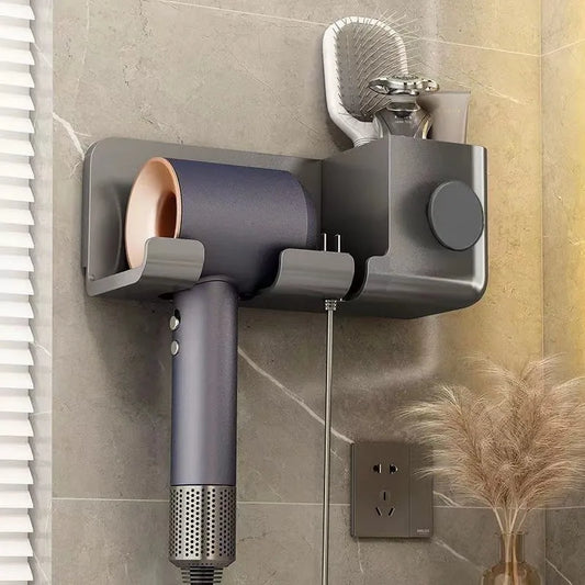 Hairdryer Holder