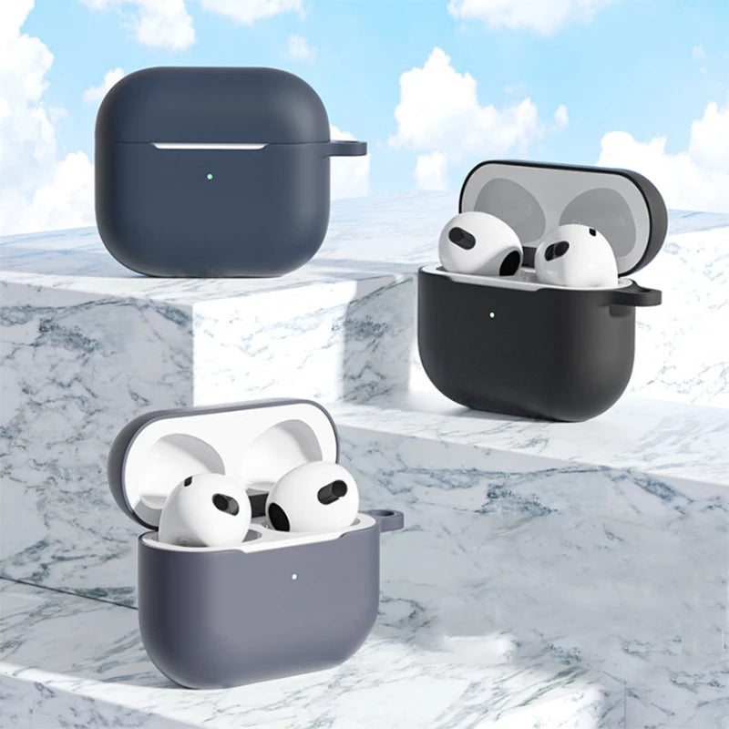 Case For Apple Airpods