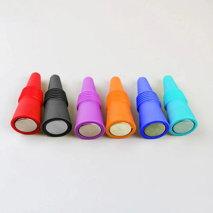 Silicone Wine Bottle Stopper