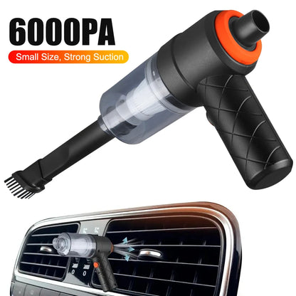 Car Vacuum Cleaner