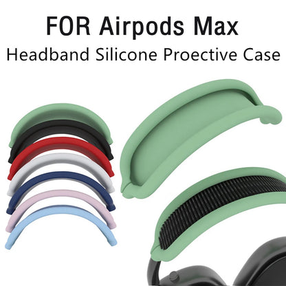 Earphone Case Silicon Protective Cover