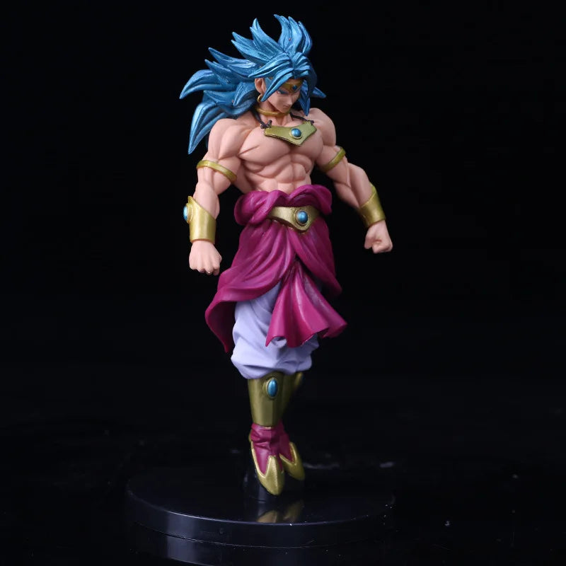 22CM Dragon Ball Z DBZ Figurine