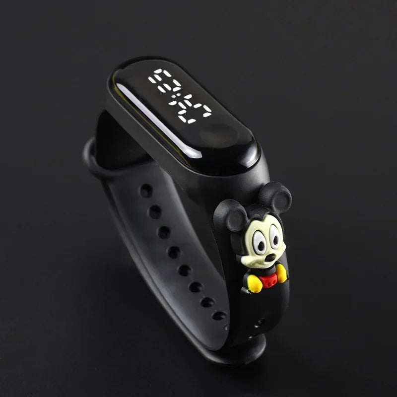 Disney Kids Digital Watch