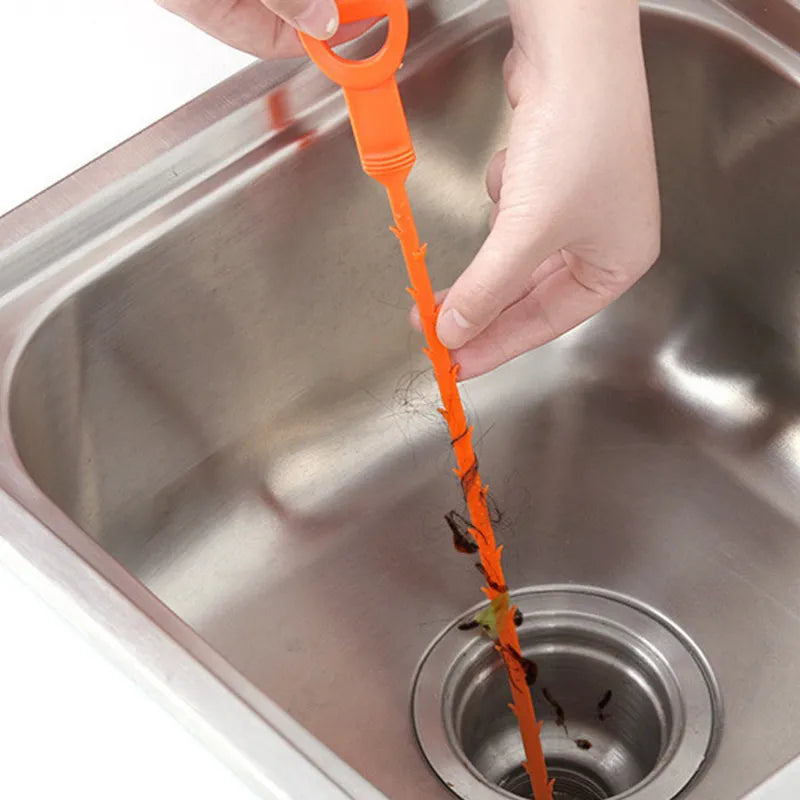 Sink Cleaning Sticks