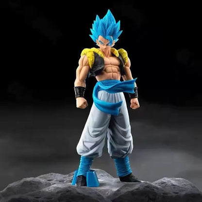 18CM Anime Dragon Ball Z Figurine